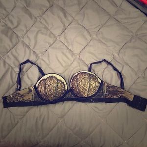 Push up Multi-way Victoria’s Secret bra